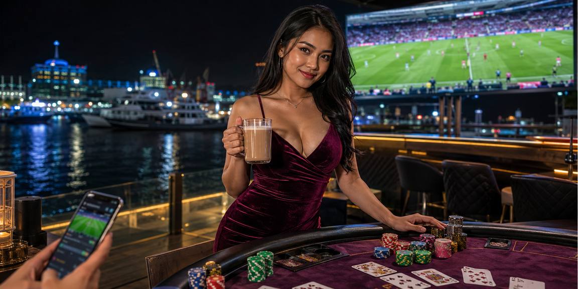 Hotpot Tematik Untuk Akaun Anda