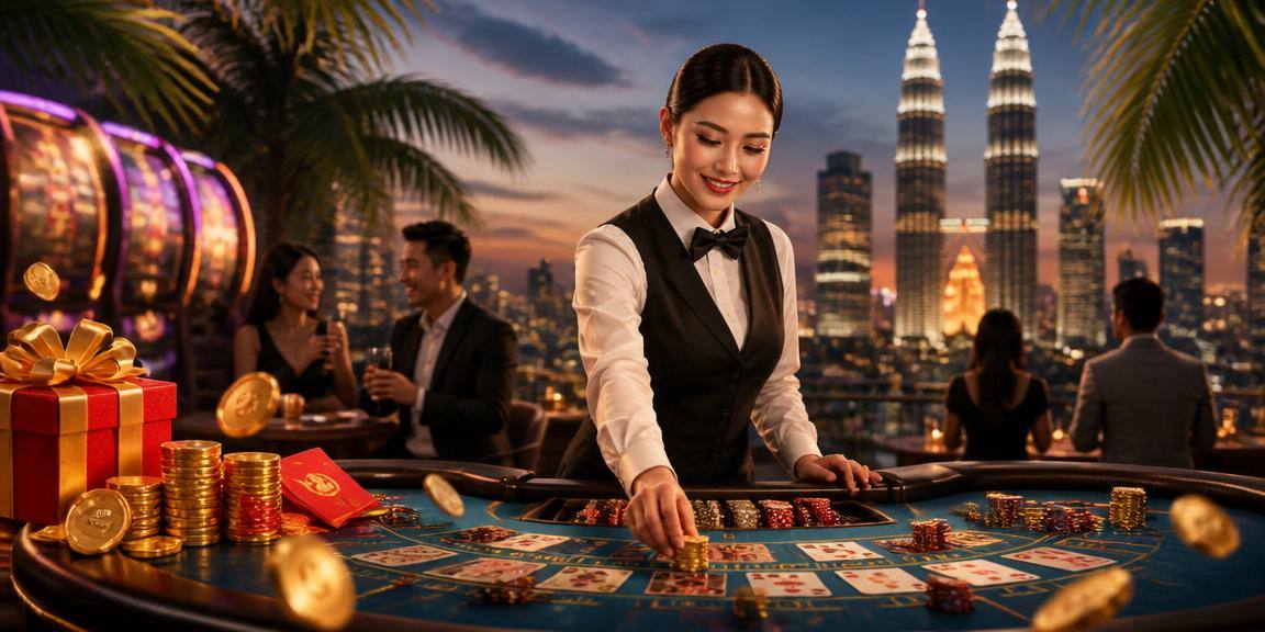 Hotpot Tematik Untuk Akaun Anda