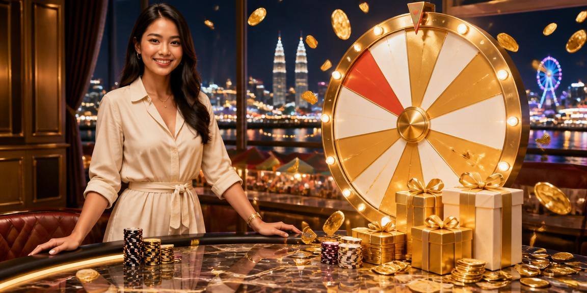 cuci8 Casino Online & Sportsbook Malaysia dengan Touch 'n Go